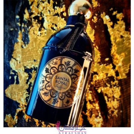 Santal Royal-گرلن سانتال رویال