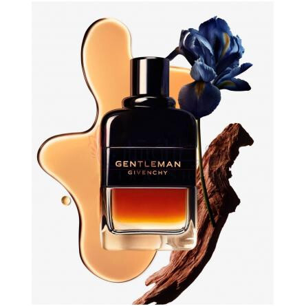 Gentleman Eau de Parfum Reserve Privée-جیونچی جنتلمن ادو پرفیوم ریزرو پرایو