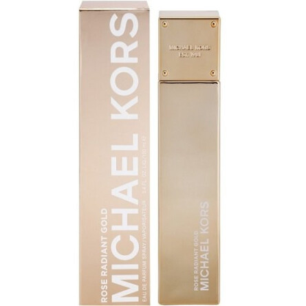 michael kors rose radiant gold eau de parfum spray