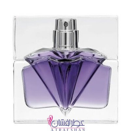 Femme de Montblanc EDT-فمه د مونت بلنک ادو تویلت (فم دی مون بلان)
