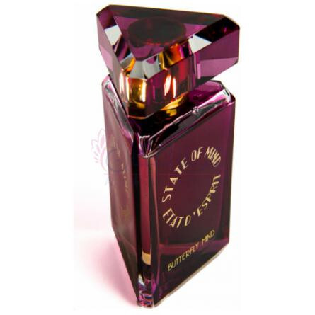 Butterfly Mind-استیت اف مایند باترفلای مایند