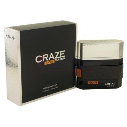 Craze Noir-آرماف کریز نویر