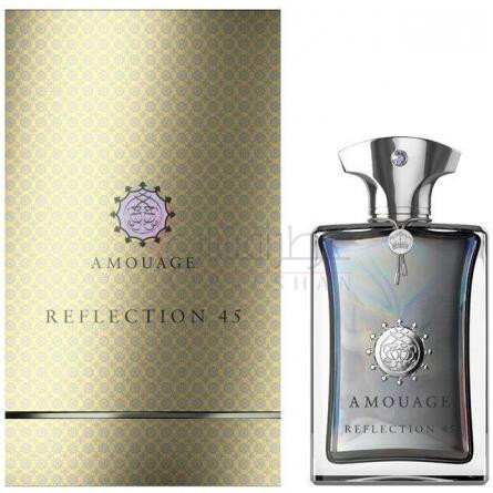 Reflection 45-آمواج رفلکشن 45