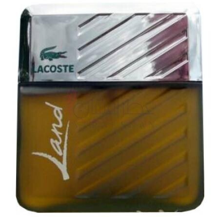 Land-لاگوست لند