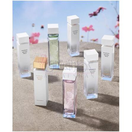 White Tea Eau Florale-الیزابت آردن وایت تی او فلورال