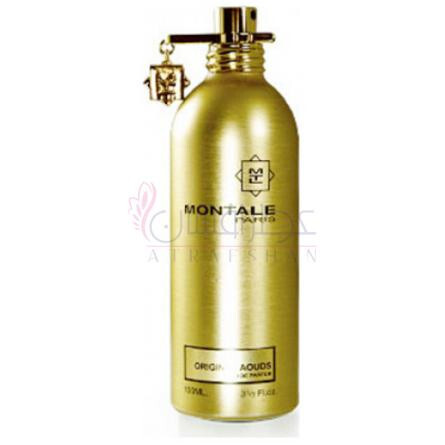 Original Aoud-مونتال اورجینال اعود