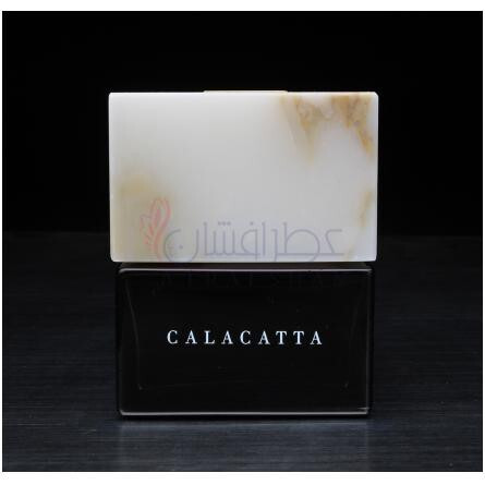 Calacatta-ای پروفومی دل مارمو کالاکاتا