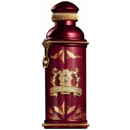 Rose Alba-الکساندر جی رز البا