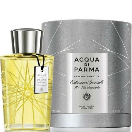 Colonia Assoluta Edizione Speciale 2013-آکوا دی پارما کولونیا اسولوتا ادیزیون اسپشیال 2013
