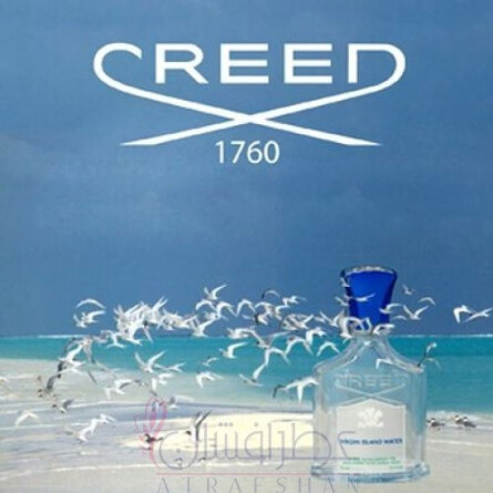 Virgin Island Water-کرید ویرجین ایسلند واتر