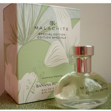 Malachite Special Edition-بنانا ریپابلیک مالاکایت اسپشیال ادیشن