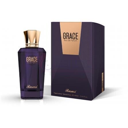 Grace-رساسی (رصاصی) گریس