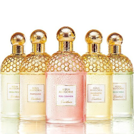 Aqua Allegoria Pera Granita-گرلن آکوا آلگوریا پرا گرانیتا