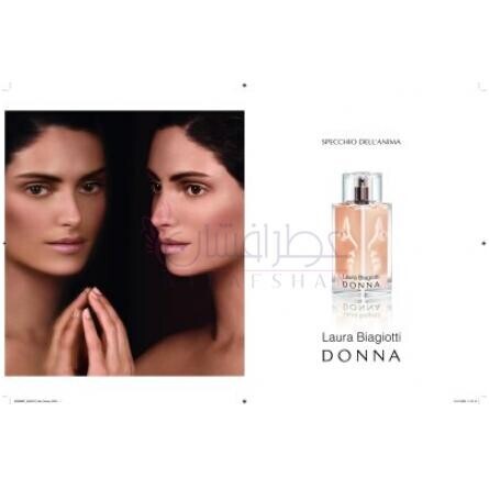 Donna-لورا بیاجوتی دونا