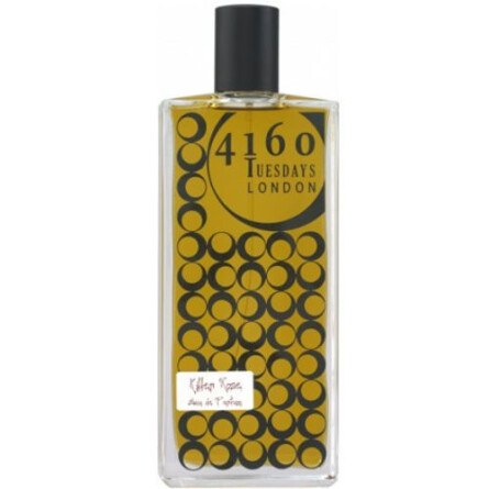 Killer Rose-۴۱۶۰ تیوزدیز کیلر رز