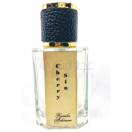 Sin Cherry-کامیلا رابینسون سین چری