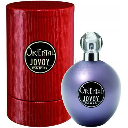 Oriental-جوووی پاریس اورینتال