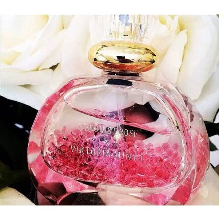 Hedonist Rose-ویکتوریا مینیا هدنیست رز