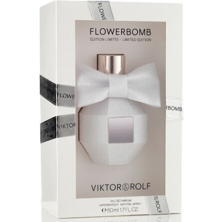 Flowerbomb Crystal Edition 2013-ویکتور اند رولف فلاوربمب کریسمس ادیشن 2013