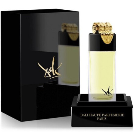 Fluidite Du Temps Imaginaire-سالوادور دالی فلودایت دو تمپز امجینیر