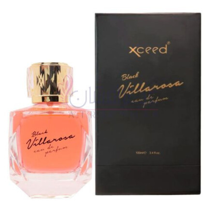 VILLAROSA BLACK-اکسید ویلاروسا بلک