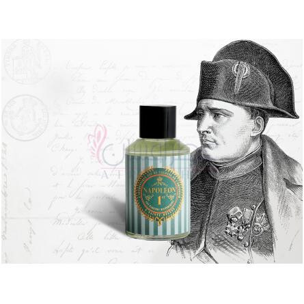 Napoleon Sainte-Hélène Eau de Cologne-ناپلئون کلن ناپلئون سینت هلن او د کلن