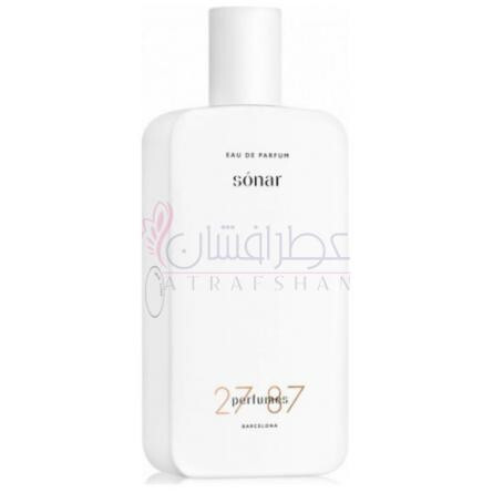 Sónar-27 87 سونار