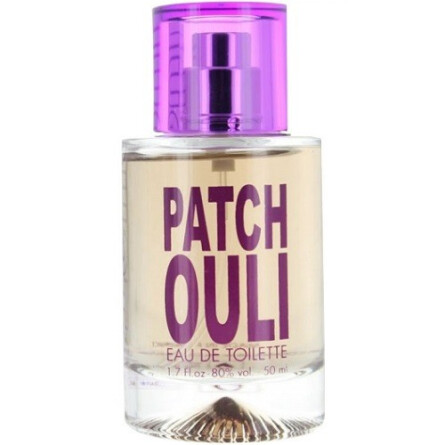 Solinotes patchouli 2025