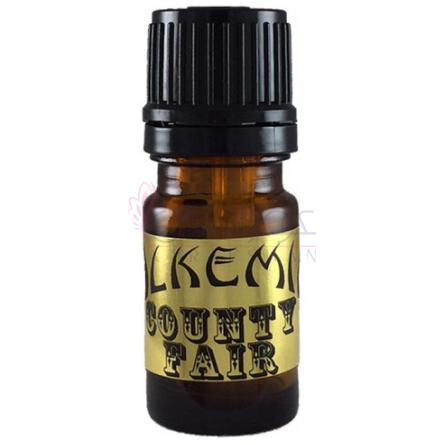 County Fair-ال کمیا پرفیومز کانتی فیر