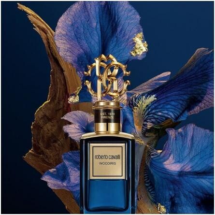 Woodiris-روبرتو کاوالی وود ایریس