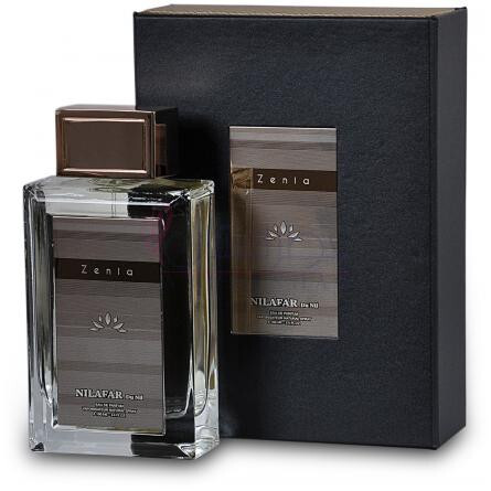 Zenia-نیلافر دو نیل زنیا