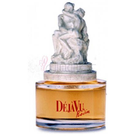 Deja Vu Rodin-روتنستاین دجا وو رادین