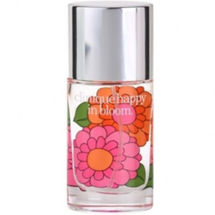 Happy In Bloom 2012-کلینیک هپی این بلوم  2012