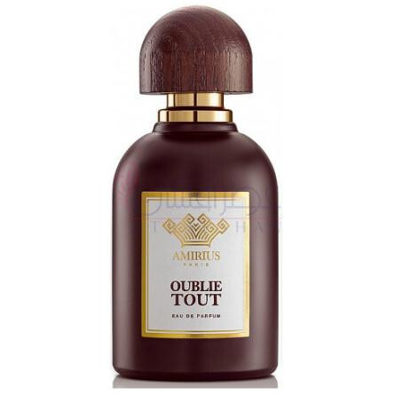 Oublie Tout-امیریوس اوبلی تات