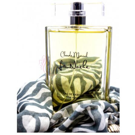La Noche-کلود مارسال پارفومز لا نوچ