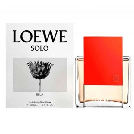 Solo Loewe Ella-لووه سولو لوئوه الا