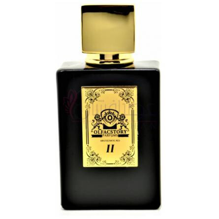 II Aristocratic Red-الفکاستوری پارفومز 2 اریستوکراتیک رد