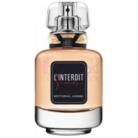 L'Interdit Nocturnal Jasmine-جیونچی له اینتردیت ناکتورنال جاسمین