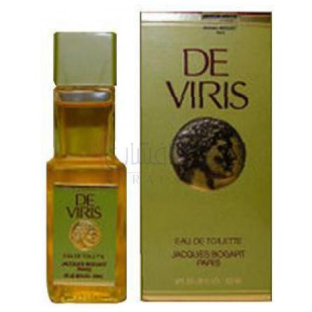 De Viris-جکس بوگارت دی ویریس