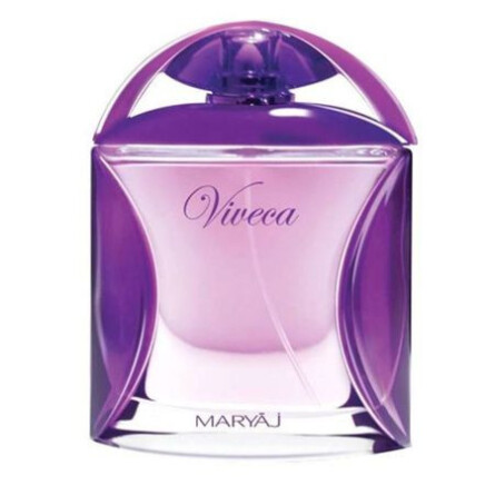 Viveca -ماریاژ ویوکا 