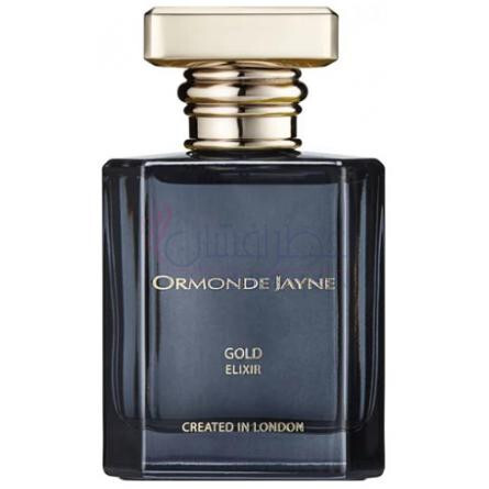 Gold Elixir-اورماند جین گلد الکسیر