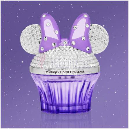 Disney100 Minnie Mouse-هاوس آف سیلیج دیزنی 100 مینی موس