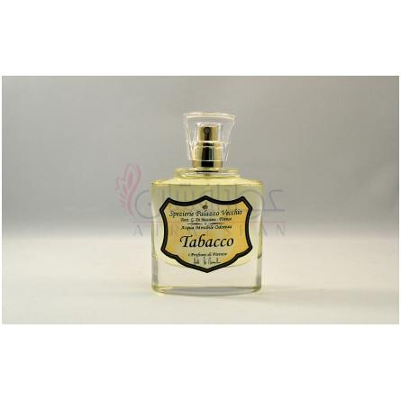 Tabacco-آی پرفوموی دی فیرنز تاباکو