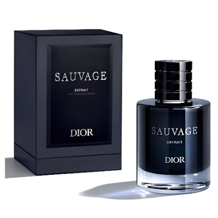 Sauvage Extrait-دیور ساواج اکستریت