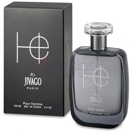 He-جیواگو هی