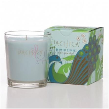 Waikiki Pikake-پسیفیک وایکیکی پیکاک