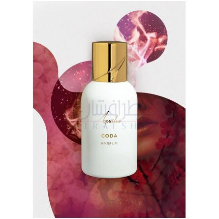 Coda-آکوالیس کودا