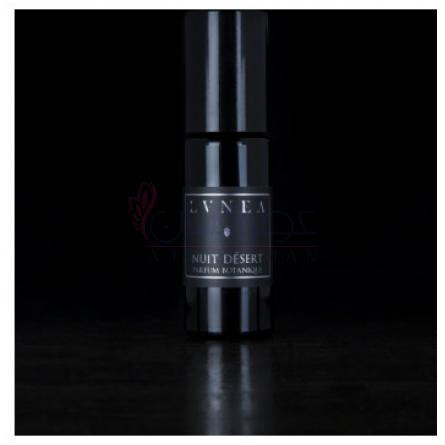 Nuit Désert-لونیا نویت دزرت