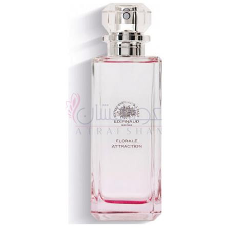 Florale Attraction-اد پینو فلورال اترکشن