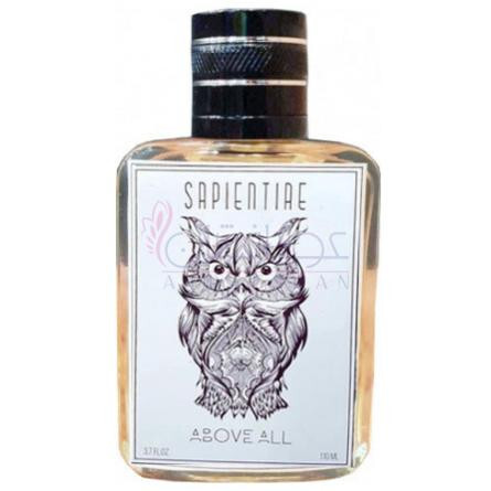 Above All-ساپینتای نیش ابوو ال